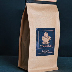 Brazil - Fazenda Venturim - Robusta