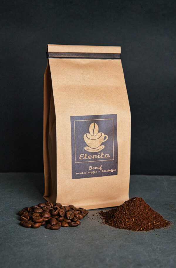 Brazil Igarapé - Decaf – Bild 2