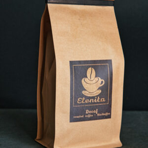 Brazil Igarapé - Decaf