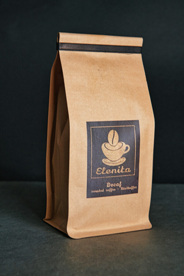Brazil Igarapé - Decaf