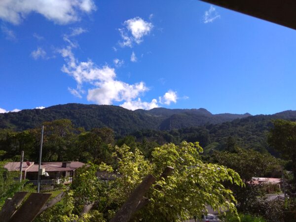 Panama -  Boquete – Bild 5