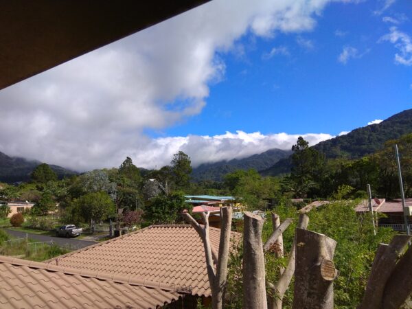 Panama -  Boquete – Bild 6