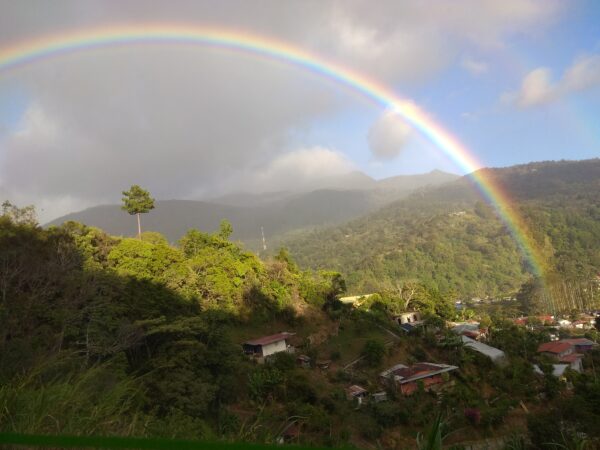 Panama -  Boquete – Bild 2